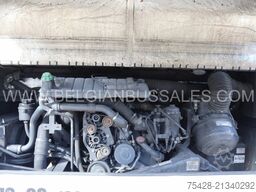 MAN FAST Scoler 3 / A91 / 12.7m