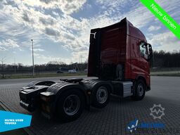 Volvo FH 460 6x2/4 I-Save + I-Park
