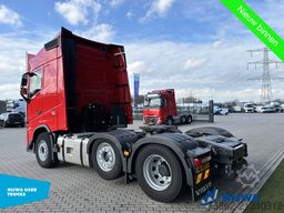 Volvo FH 460 6x2/4 I-Save + I-Park