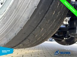 Volvo FH 460 6x2/4 I-Save + I-Park