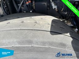 Volvo FH 460 6x2/4 I-Save + I-Park