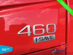 Volvo FH 460 6x2/4 I-Save + I-Park