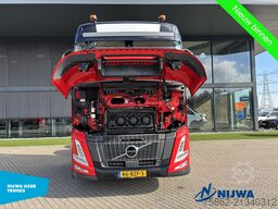 Volvo FH 460 6x2/4 I-Save + I-Park