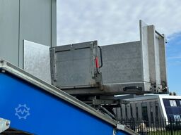 Böcker Agilo HL 30 Furniture Lift, 2015, Full Options!