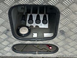 Böcker Agilo HL 30 Furniture Lift, 2015, Full Options!