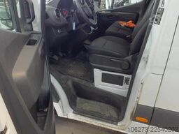 Mercedes-Benz Sprinter 317 Maxi,Kamera,LED Scheinwerfer