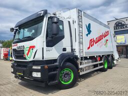 Iveco Stralis 310 Stralis 310