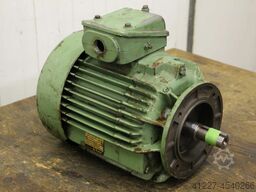 Normacem 2,6 kW 900 U/min