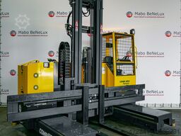 Combilift MR4
