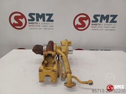 Caterpillar Turbocharger Caterpillar