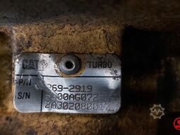 Caterpillar Occ Turbo Caterpillar C7