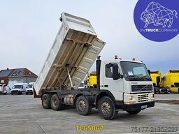 Volvo FM 380