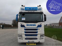 Scania R 540