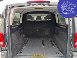 Mercedes-Benz Vito 119 CDI - DUBBELE CABINE - AUTOMAAT