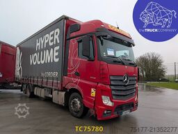 Mercedes-Benz Actros 2548