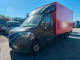 RENAULT Master*LADEBORDWAND*KAMERA*KLIMA*