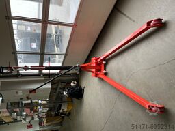 Schefer Mietstapler GmbH 2051510WKG