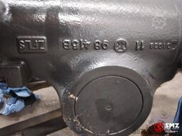 Man Occ stuurhuis MAN TGX 81466013480