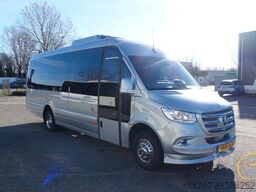 MERCEDES-BENZ Neue Sprinter 519 CDI 24 Sitzplätze EURO 6