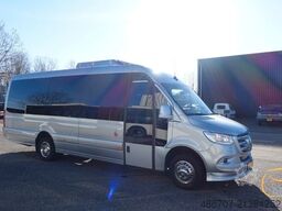 MERCEDES-BENZ Neue Sprinter 519 CDI 24 Sitzplätze EURO 6