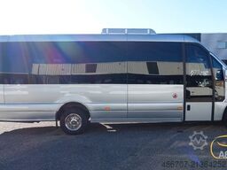 MERCEDES-BENZ Neue Sprinter 519 CDI 24 Sitzplätze EURO 6