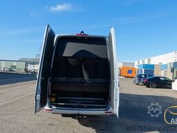 MERCEDES-BENZ Neue Sprinter 519 CDI 24 Sitzplätze EURO 6