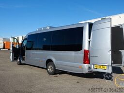 MERCEDES-BENZ Neue Sprinter 519 CDI 24 Sitzplätze EURO 6