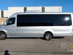 MERCEDES-BENZ Neue Sprinter 519 CDI 24 Sitzplätze EURO 6
