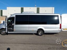 MERCEDES-BENZ Neue Sprinter 519 CDI 24 Sitzplätze EURO 6