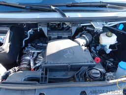 MERCEDES-BENZ Neue Sprinter 519 CDI 24 Sitzplätze EURO 6