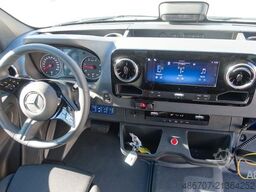 MERCEDES-BENZ Neue Sprinter 519 CDI 24 Sitzplätze EURO 6