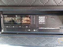 MERCEDES-BENZ Neue Sprinter 519 CDI 24 Sitzplätze EURO 6