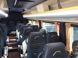 MERCEDES-BENZ Neue Sprinter 519 CDI 24 Sitzplätze EURO 6