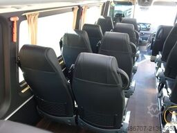 MERCEDES-BENZ Neue Sprinter 519 CDI 24 Sitzplätze EURO 6
