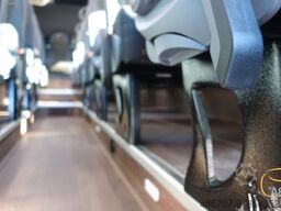 MERCEDES-BENZ Neue Sprinter 519 CDI 24 Sitzplätze EURO 6