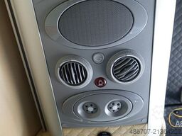 MERCEDES-BENZ Neue Sprinter 519 CDI 24 Sitzplätze EURO 6