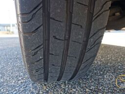 MERCEDES-BENZ Neue Sprinter 519 CDI 24 Sitzplätze EURO 6