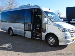 MERCEDES-BENZ Neue Sprinter 519 CDI 24 Sitzplätze EURO 6