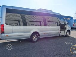 MERCEDES-BENZ Neue Sprinter 519 CDI 24 Sitzplätze EURO 6