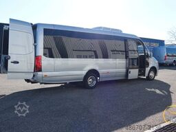 MERCEDES-BENZ Neue Sprinter 519 CDI 24 Sitzplätze EURO 6