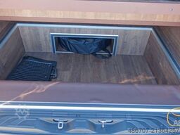 MERCEDES-BENZ Neue Sprinter 519 CDI 24 Sitzplätze EURO 6