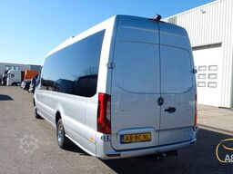 MERCEDES-BENZ Neue Sprinter 519 CDI 24 Sitzplätze EURO 6
