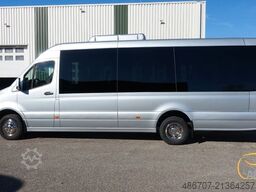MERCEDES-BENZ Neue Sprinter 519 CDI 24 Sitzplätze EURO 6