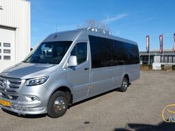 MERCEDES-BENZ Neue Sprinter 519 CDI 24 Sitzplätze EURO 6