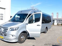 MERCEDES-BENZ Neue Sprinter 519 CDI 24 Sitzplätze EURO 6