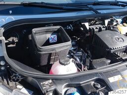 MERCEDES-BENZ Neue Sprinter 519 CDI 24 Sitzplätze EURO 6