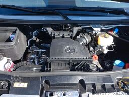 MERCEDES-BENZ Neue Sprinter 519 CDI 24 Sitzplätze EURO 6