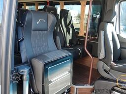 MERCEDES-BENZ Neue Sprinter 519 CDI 24 Sitzplätze EURO 6