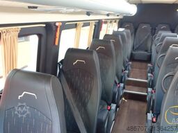 MERCEDES-BENZ Neue Sprinter 519 CDI 24 Sitzplätze EURO 6