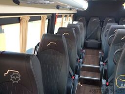 MERCEDES-BENZ Neue Sprinter 519 CDI 24 Sitzplätze EURO 6
